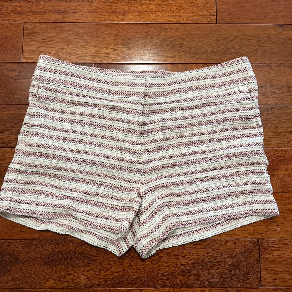 LOFT Rivera short
